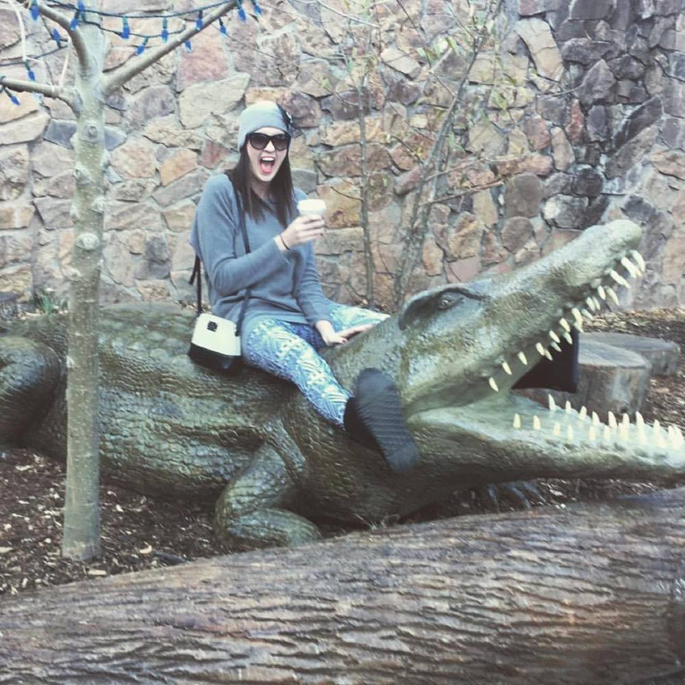 Meet your Posher, Candice